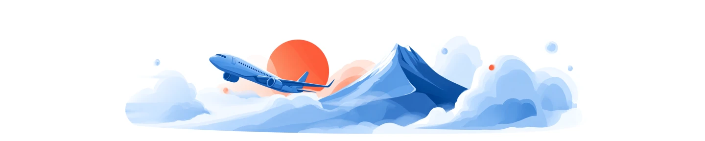 بلیط هواپیما