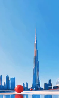 عکسبلیط تهران دبی