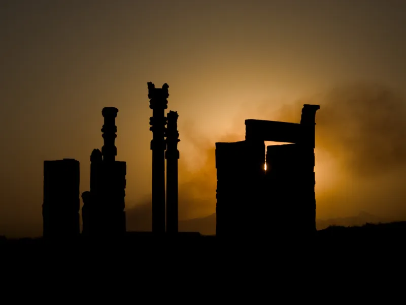 جاهای دیدنی شیراز