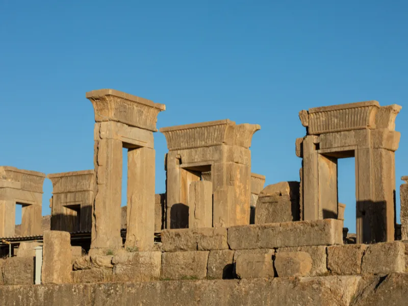 جاهای دیدنی شیراز